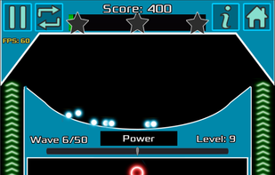 Shape Smasher screenshot 2
