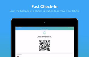 Church Center screenshot 1