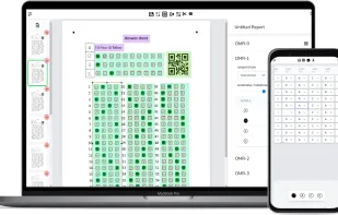 FormRead screenshot 1