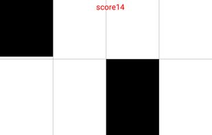 NoWhilte screenshot 1