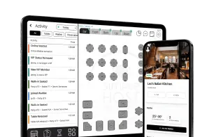 Simple Host screenshot 1