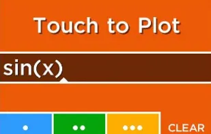 Solve - A colorful calculator screenshot 3