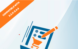 Magento 2 Order Editor Extension