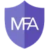 MFAuth - 2FA Auth + Cloud Sync icon