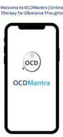 OCD Mantra : OCD treatment App screenshot 3
