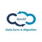 iSyncSF icon