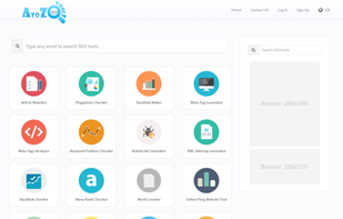 FreeSEOTools.US screenshot 1