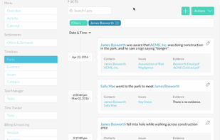 CaseFleet screenshot 3