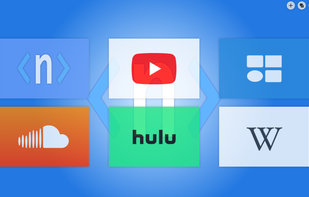 SwiftDial screenshot 1