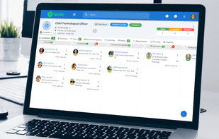 Recruitment Pipeline