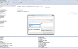 Free USB Analyzer screenshot 1