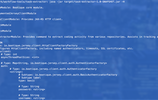 Bootique screenshot 1