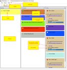 MiniKanban screenshot 1