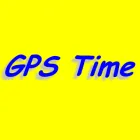 GPS Time icon