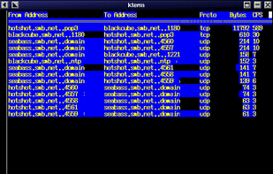 trafshow screenshot 1