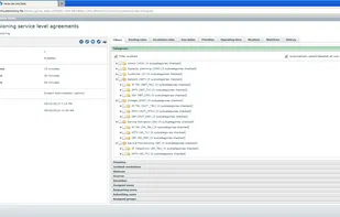 Verax Service Desk screenshot 1