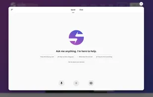 Sideconvo screenshot 1