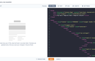 PilotMail screenshot 1