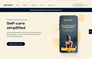 Presence Thumbnail