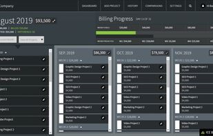FuelGauge screenshot 1