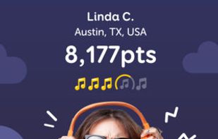 SongPop screenshot 1