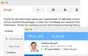 Automational screenshot 3