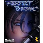Perfect Dark (Game) icon