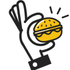 Restaurantji icon
