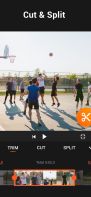 YouCut screenshot 2