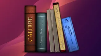 Ebook manager Calibre 8.16 adds more AI features, LM Studio integration, and bug fixes image