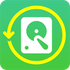 Safe365 Free External Hard Drive Data Recovery icon