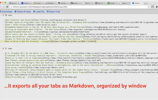 TabAttack screenshot 1
