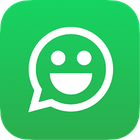 Wemoji - WhatsApp Sticker Make icon