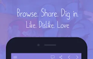 Taggroo screenshot 1