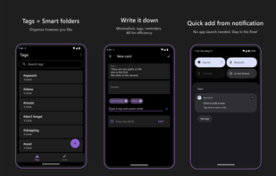 Phogot - Capture your thoughts