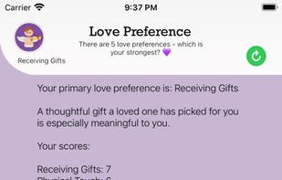 TwinFlame screenshot 1