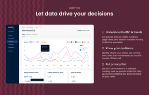 Squeaky screenshot 1