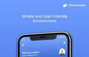 SmartInvoice screenshot 2