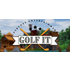 Golf It! icon