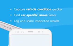 Driveroo Inspector screenshot 2