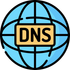 DNSLookerUpper icon
