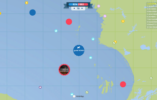 Electoral.io screenshot 1