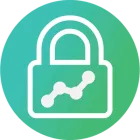 The Learning Lock icon