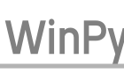 WinPython icon