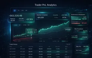 PolyAlertHub screenshot 3