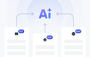 Bohrium screenshot 3