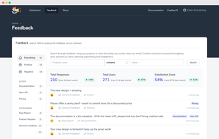 Shoutshare screenshot 1