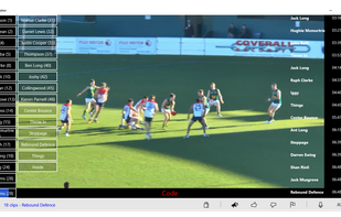 SportsClipMaker screenshot 2