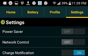 SMOptimizer PRO screenshot 2