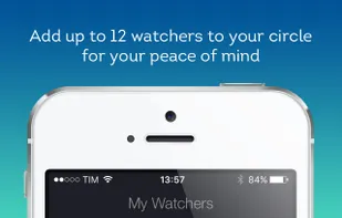 SmartWatcher screenshot 1